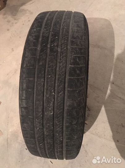 Giti GitiComfort SUV 520 225/65 R17