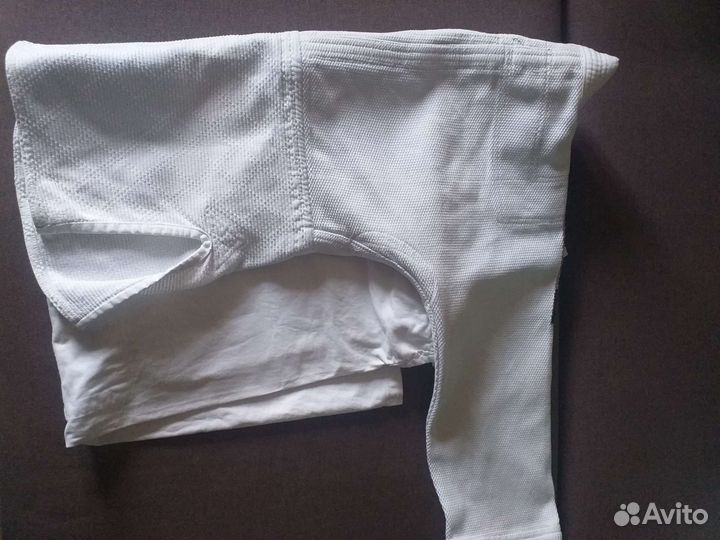 Кимоно для дзюдо 150