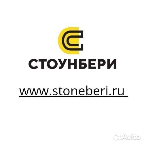 Подоконник из искусственного камня