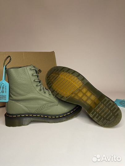 Dr.martens 1460 pascal оригинал