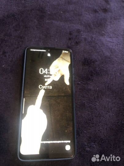 Samsung Galaxy A32, 6/128 ГБ