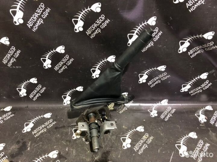 Ручник Chevrolet Lacetti хетчбэк 1.6 F16D3 2008