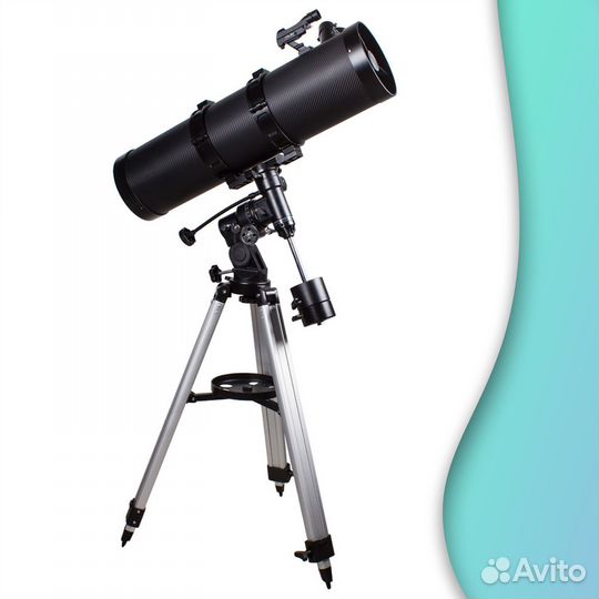 Телескоп Bresser Pollux 150/1400 EQ359