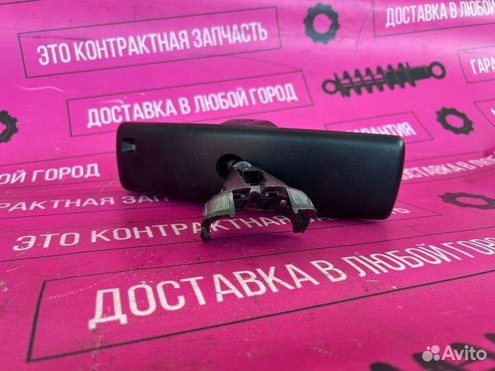 Зеркало заднего вида Volkswagen Tiguan