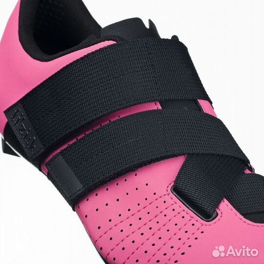 Велотуфли шоссейные Fizik Tempo Powerstrap R5 / 39