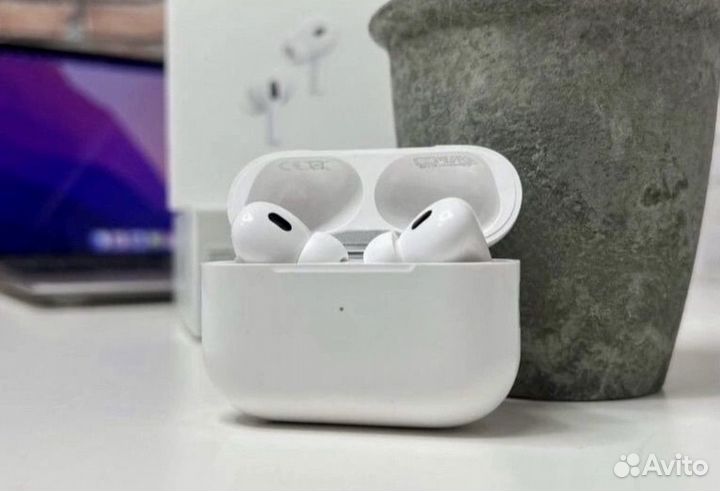 Airpods pro 2gen (Гарантия+Новые)