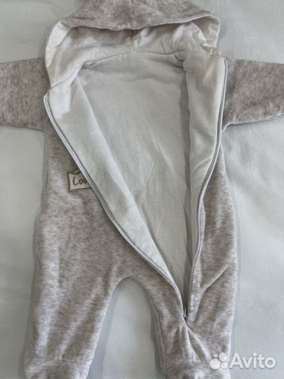 Детские вещи пакетом для девочек