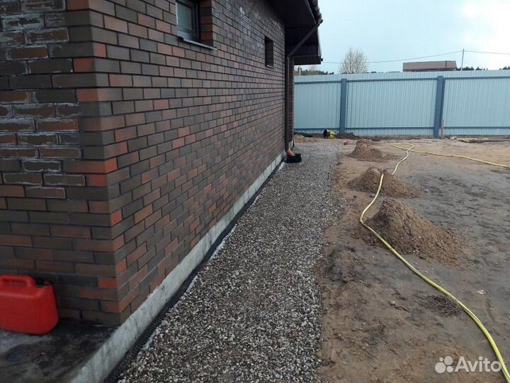 Щебень, Песок, Отсев. Доставка от 3х тонн