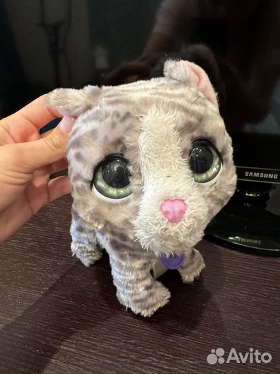 Игрушки для девочки