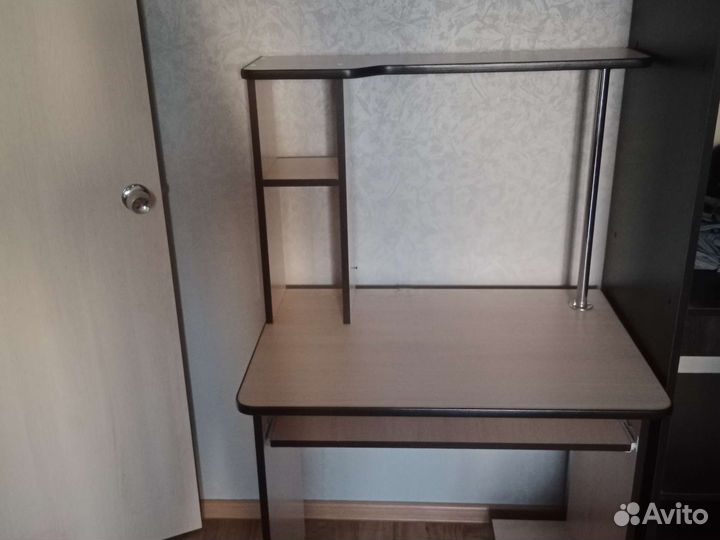 Компьютерный стол бу