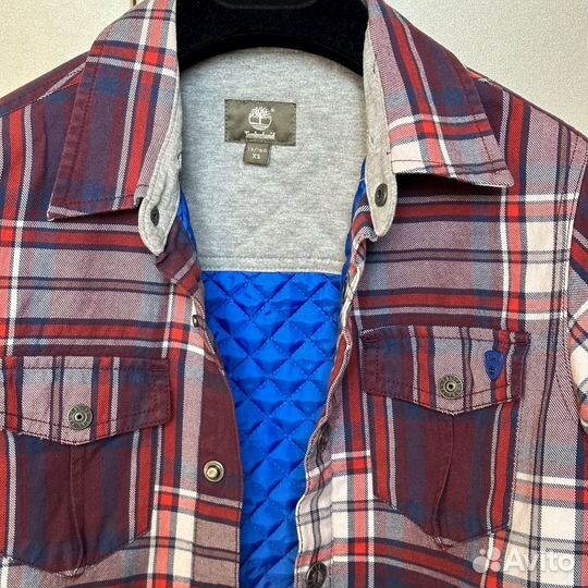 Куртка-рубашка Timberland