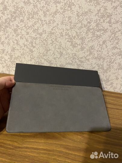 iPad SMART Keyboard Folio iPad