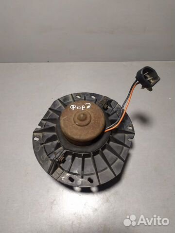 Мотор отопителя Ford