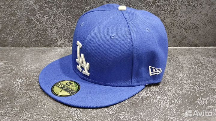 Бейсболка new era 59 fifty mlb