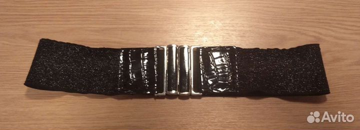 Пояс-резинка на объем талии от 72 до 95 см