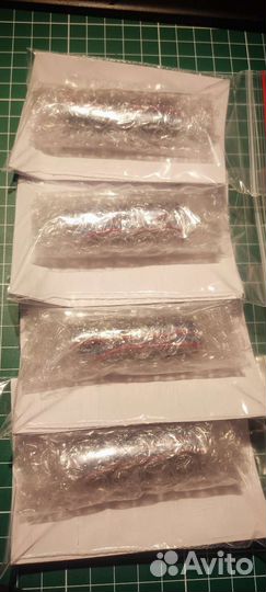 Контроллер дхо