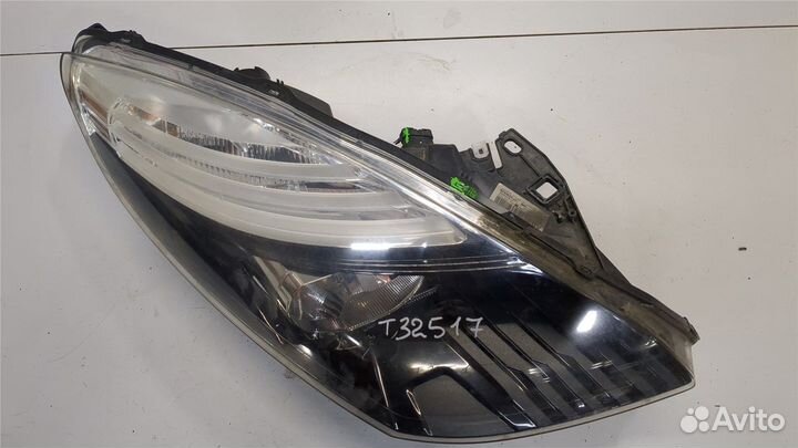 Фара (передняя) Renault Scenic, 2010