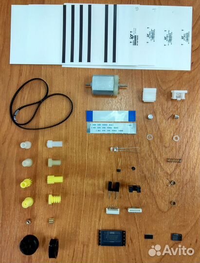 Ремонт купюроприемников CashCode, JCM, ICT A7/V7