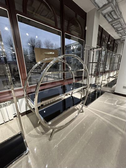 Торговая площадь, 22 м²