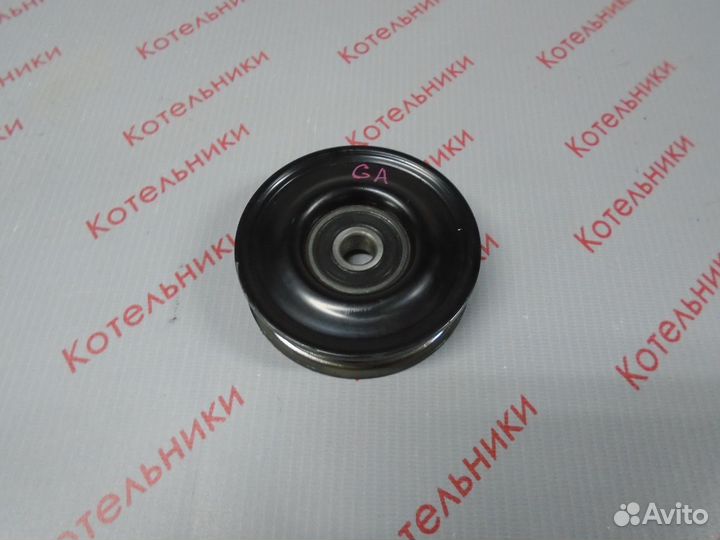 Nissan 11927-77A11 Ролик ремня кондиционера