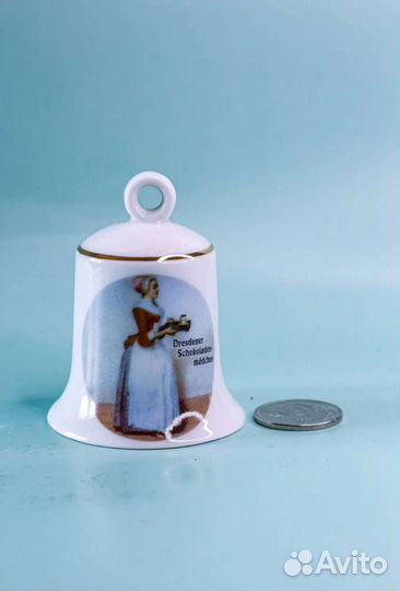 Колокольчики Германия ч-5