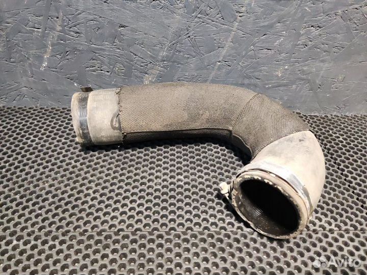 Патрубок интеркулера Audi A6 C7 cdnb 2014