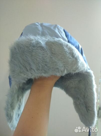 Шапка для мальчика