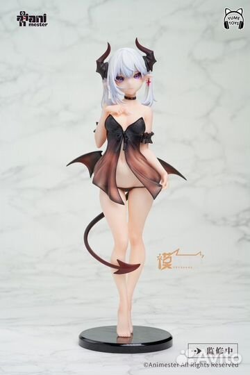 Фигурка Devil Lilith от Animester