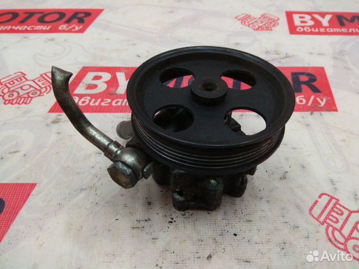 Насос гидроусилителя Opel Insignia 2.0 cdti A20DTH