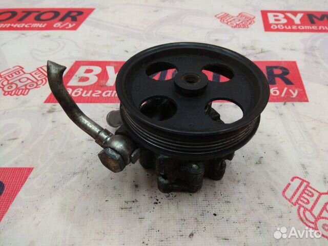 Насос гидроусилителя Opel Insignia 2.0 cdti A20DTH