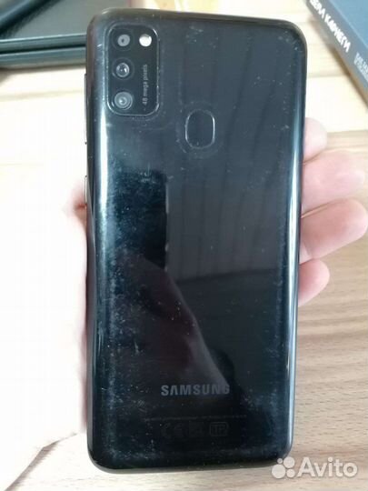 Samsung galaxy m21 64gb