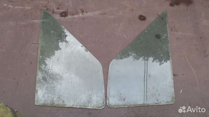 Стекла Мерседес Спринтер