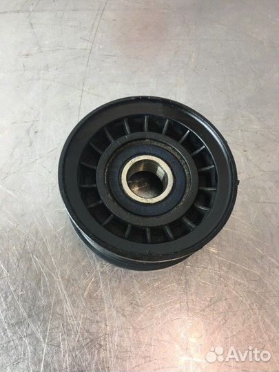 Ролик обводной Mercedes S-Class W221 M276 3.5I