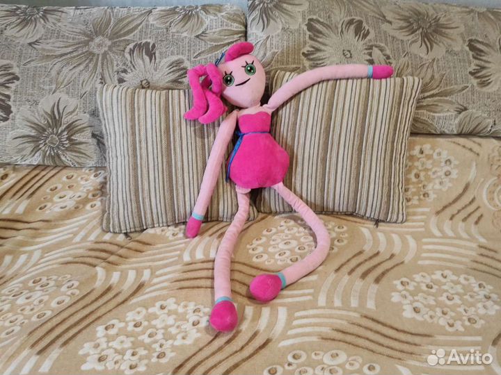 Кукла хаги ваги