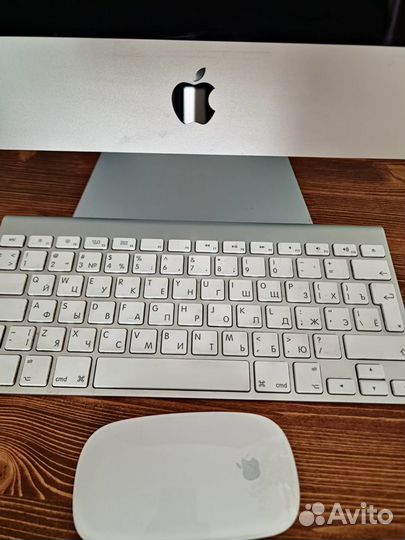 Apple iMac 27