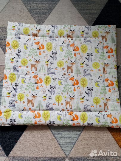 Матрас для пеленания