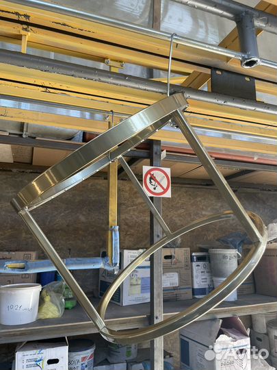 Порошковая покраска любых изделий