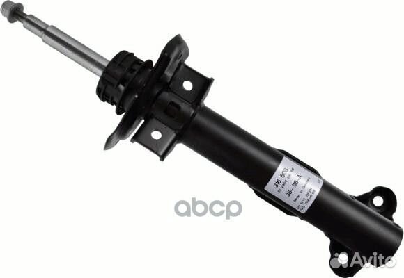 Амортизатор 316608 Sachs