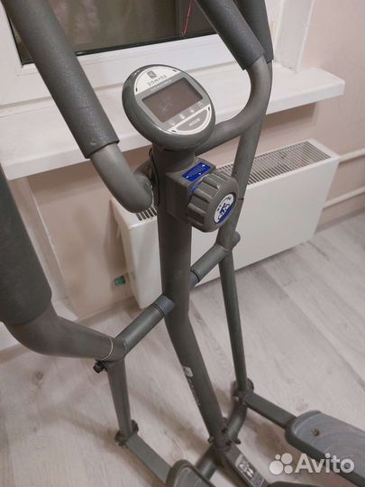 Эллиптический тренажер Domyos VE130