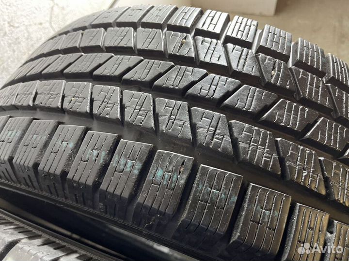 Pirelli Scorpion Ice&Snow 235/55 R18