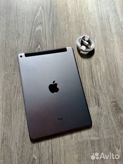 iPad air 2 на 64gb