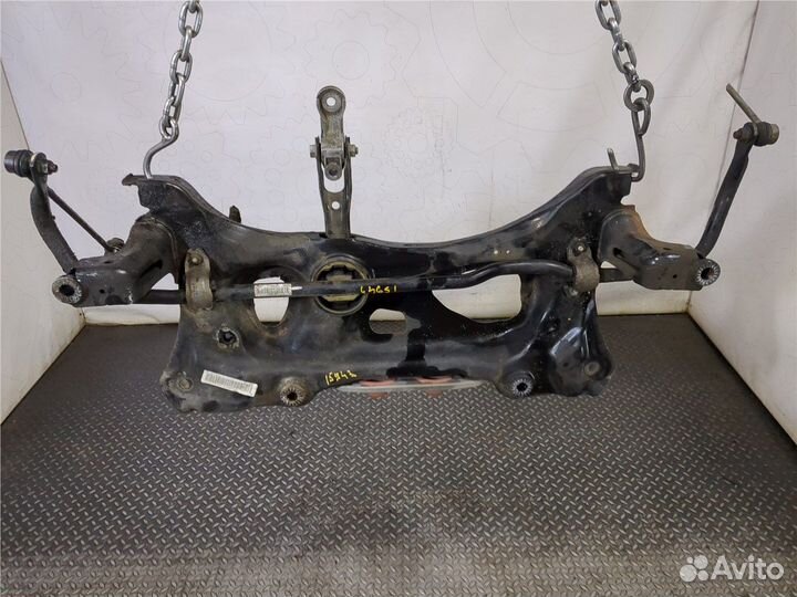 Балка подвески передняя Volkswagen Jetta 7 2018, 2