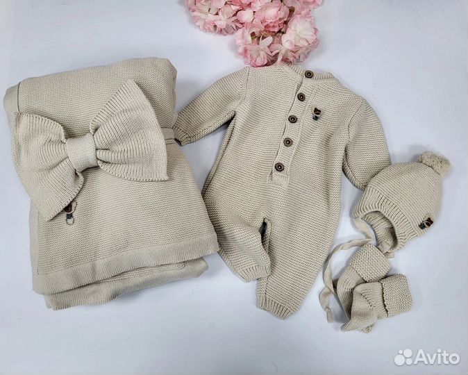 Комплект на выписку