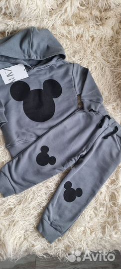 Костюм детский Zara