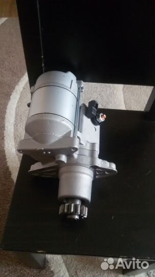 Стартер на автомобиль toyota camri 40