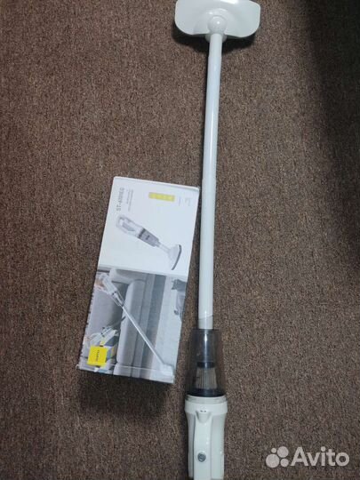 Электро веник