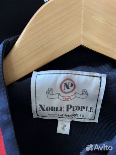 Платье для девочки 158, Noble people
