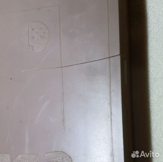 Детские игры СССР