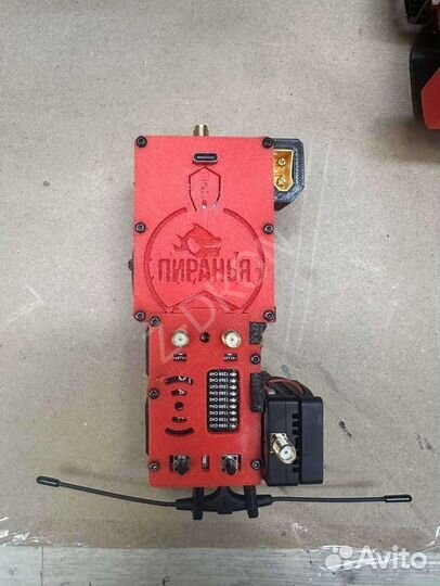 Ретранслятор Комбинированный