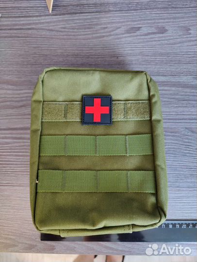 Медицинский подсумок